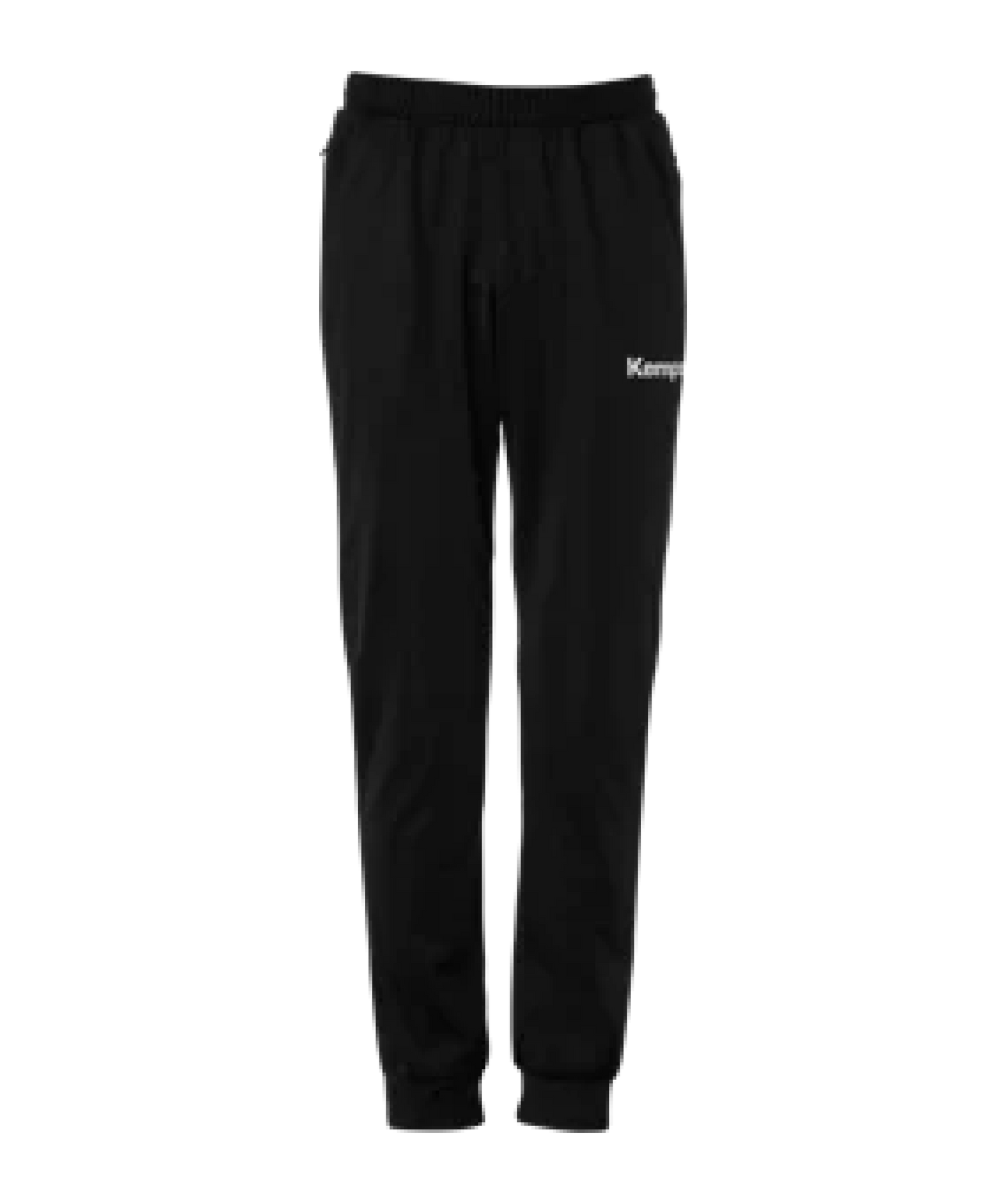 Uhlsport Hose Schwarz BG/BRG Oeversee