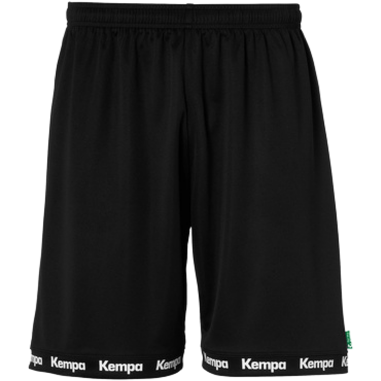 Kempa Trainingsshort Herren Schwarz BG/BRG Oeversee