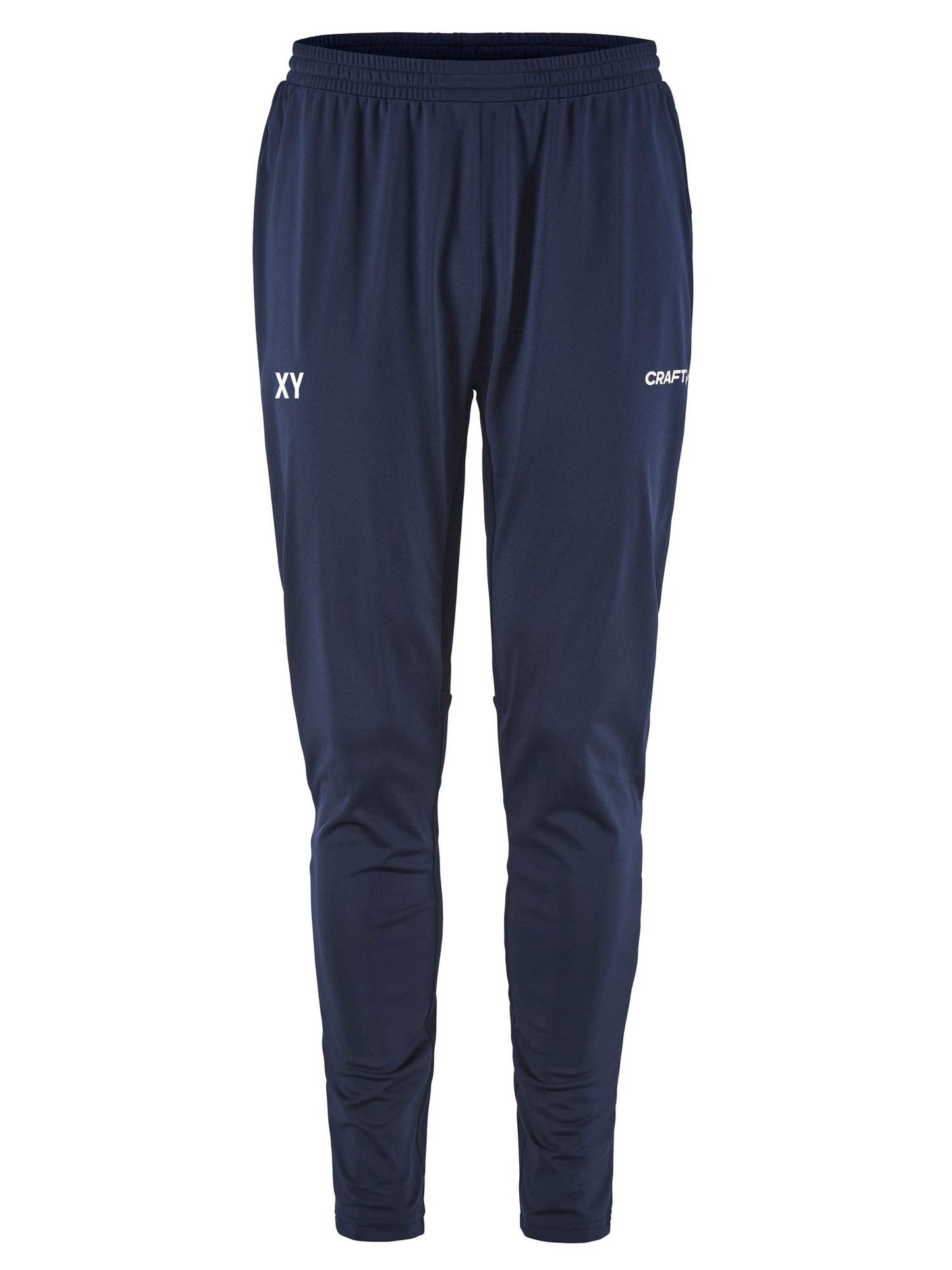 CRAFT Evolve 2.0 Slim Pant Soccer Akademie Schladming