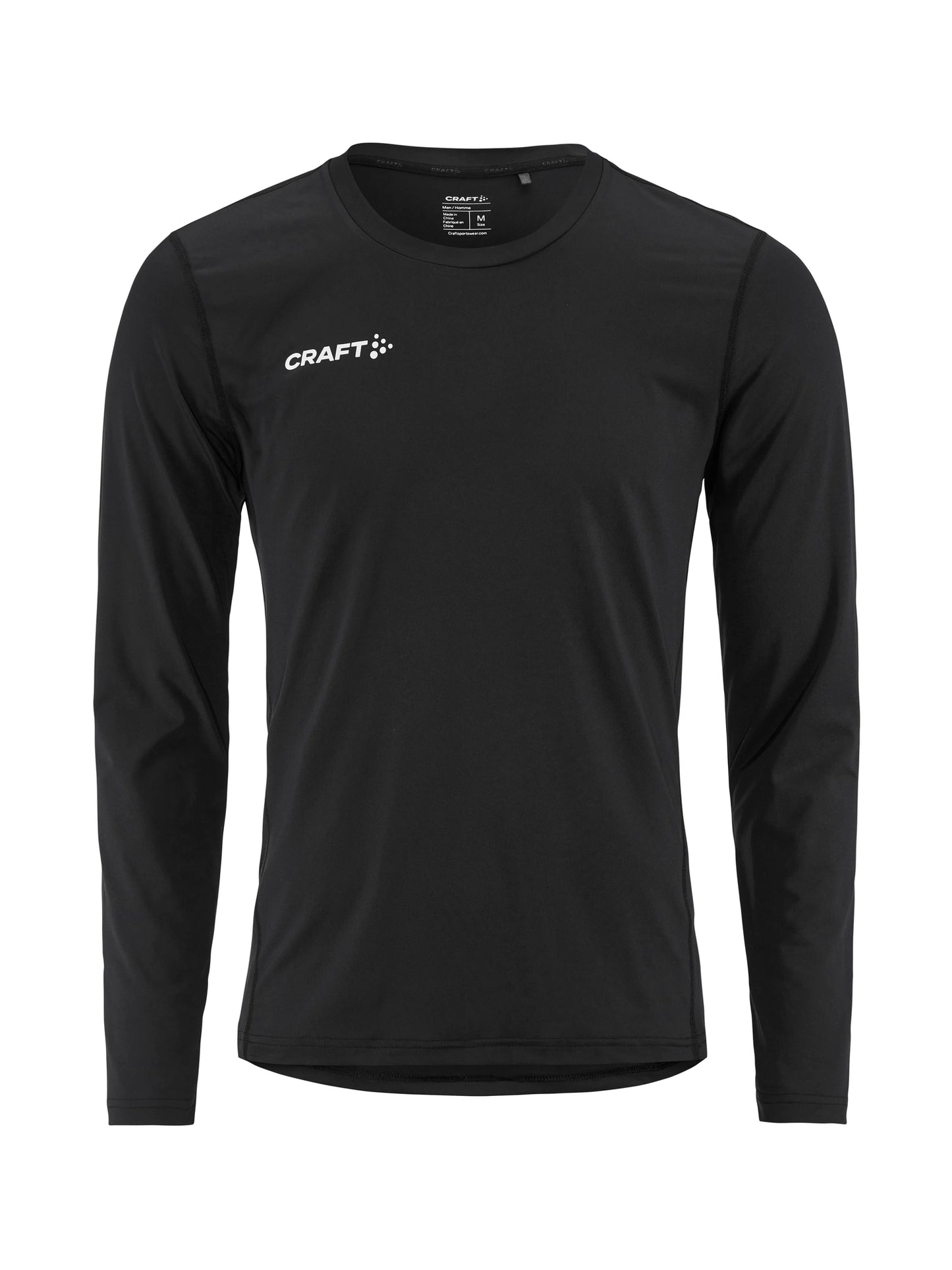 CRAFT Ability Baselayer Ls Soccer Akademie Schladming