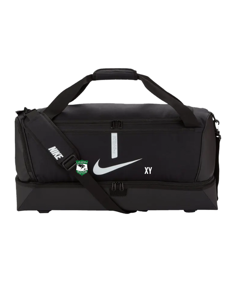 NIKE Academy Team Hardcase Tasche Large Union Raab