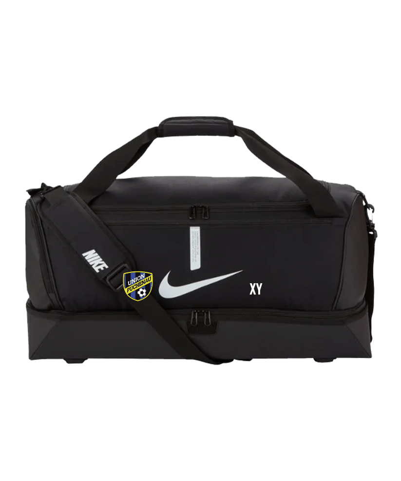 NIKE Academy Team Hardcase Tasche Large Union Puchenau