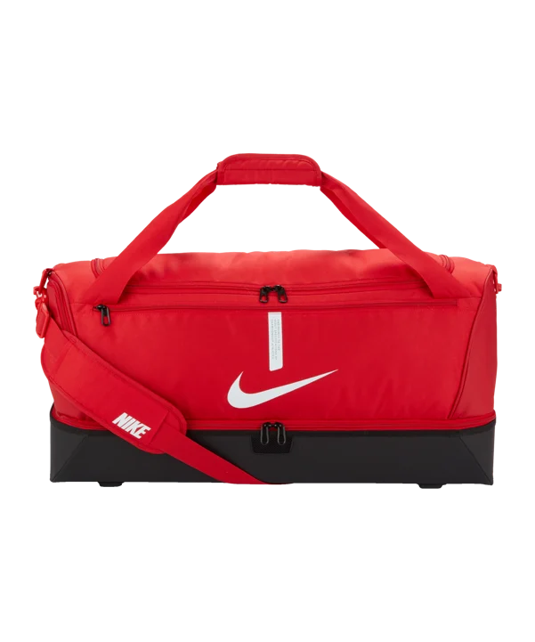 Nike Academy Hardcase Tasche Large Rot SV Hinterberg