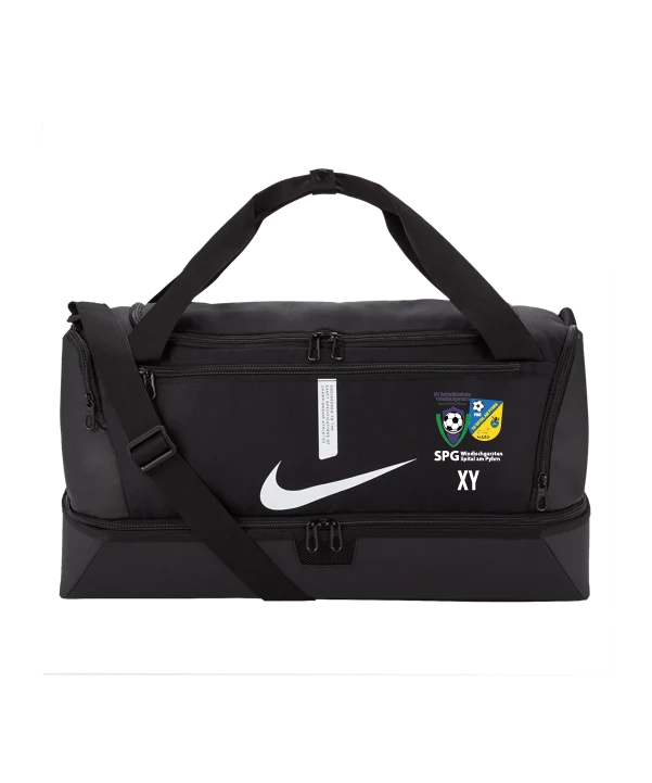 NIKE Academy Team Hardcase Tasche Medium SPG Windischgarsten/Spital