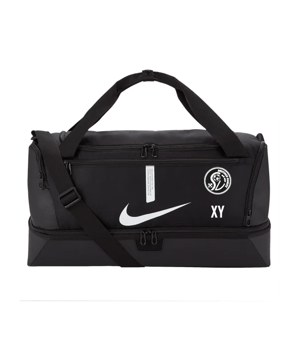 NIKE Academy Team Hardcase Tasche Medium SV Deutsch Goritz