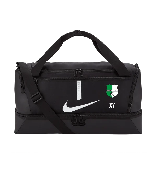 NIKE Academy Team Hardcase Tasche Medium TUS Ardning