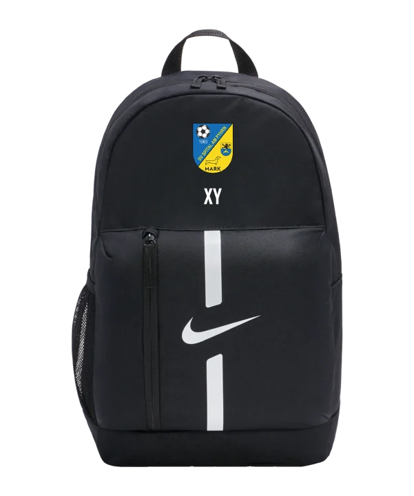 NIKE Academy Team Rucksack Kids Schwarz SV Spital am Pyhrn
