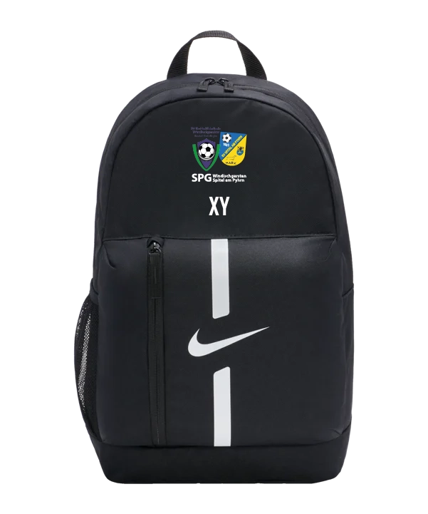 NIKE Academy Team Rucksack Kids Schwarz SPG Windischgarsten/Spital