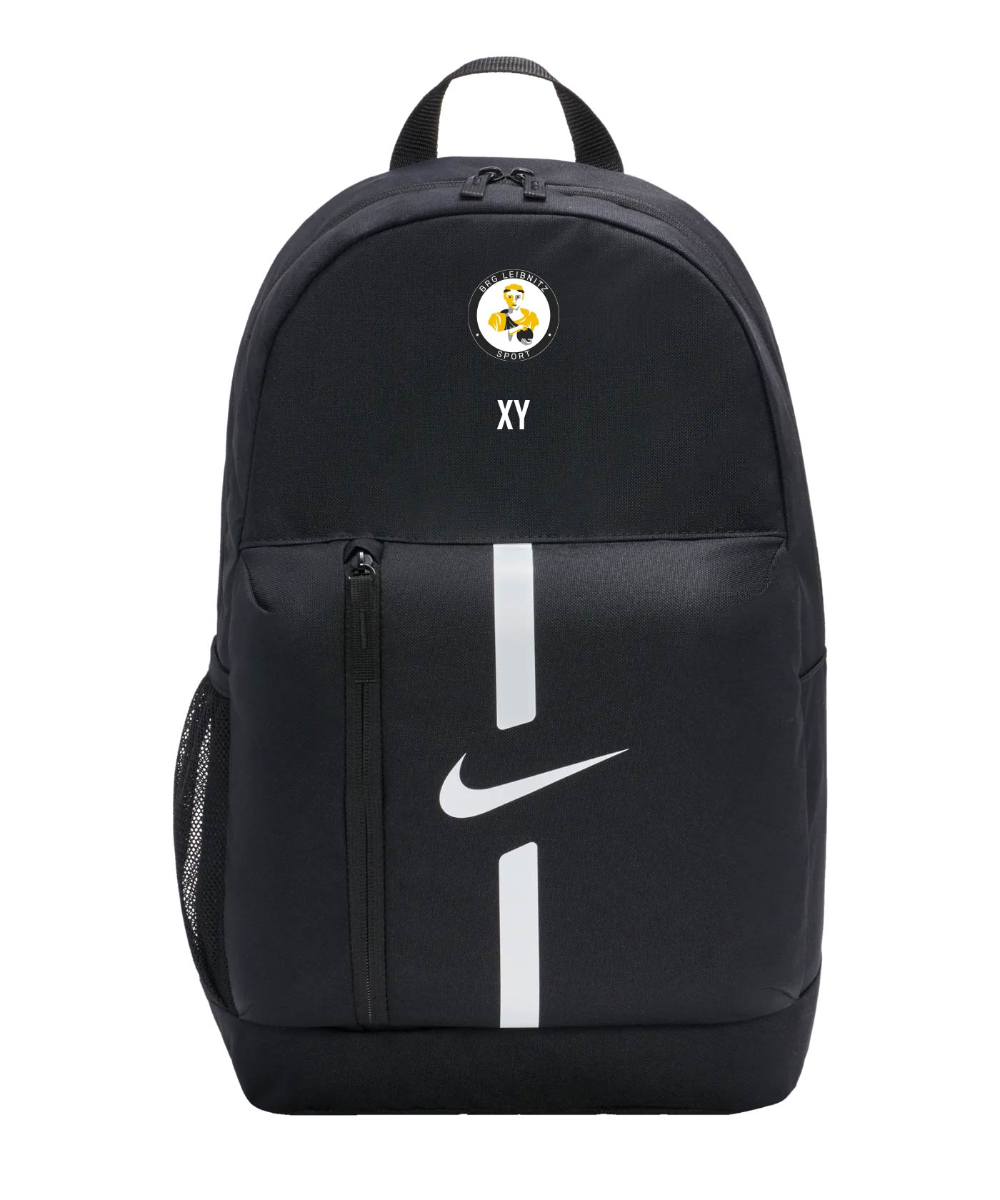NIKE Academy Team Rucksack Kids Schwarz Sport BG/BRG Leibnitz