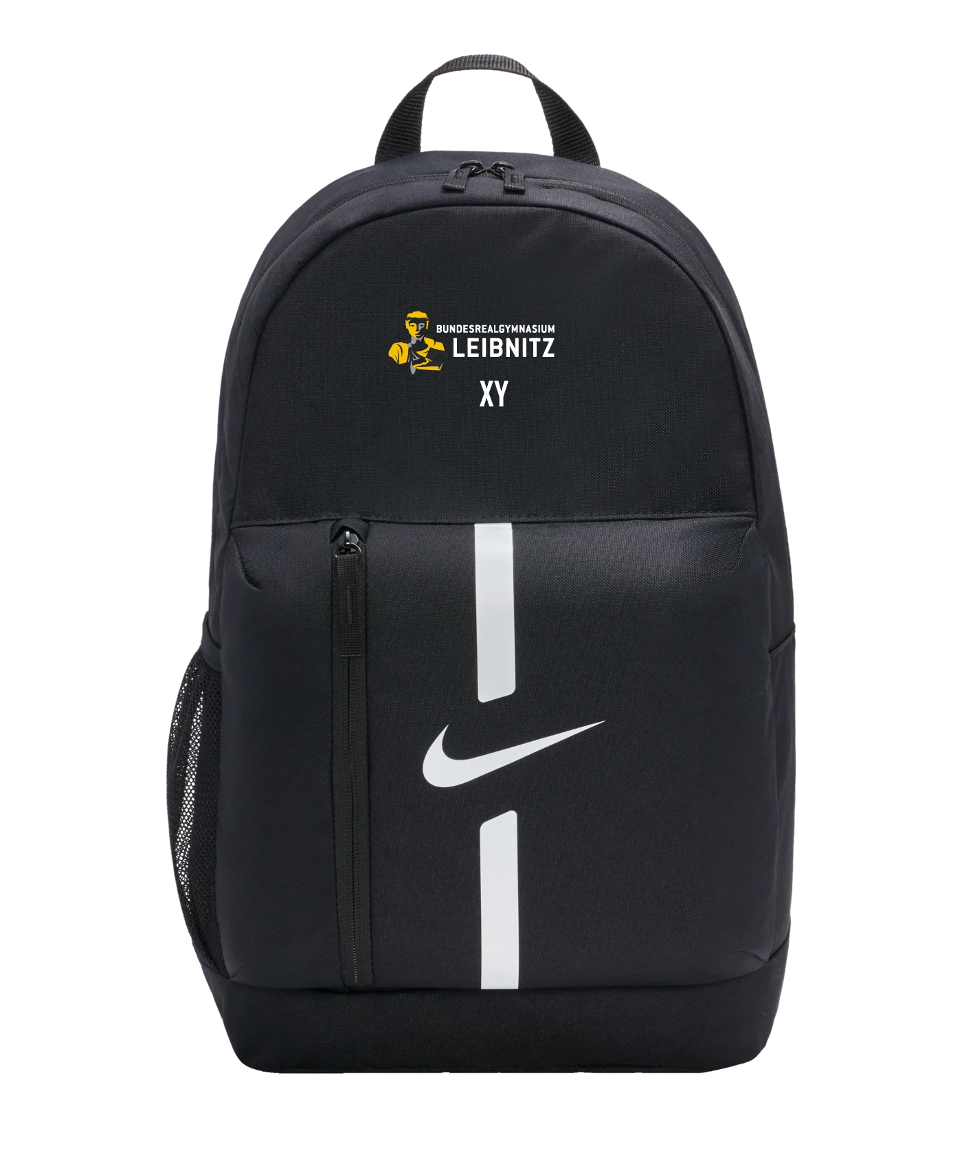 NIKE Academy Team Rucksack Kids Schwarz BG/BRG Leibnitz
