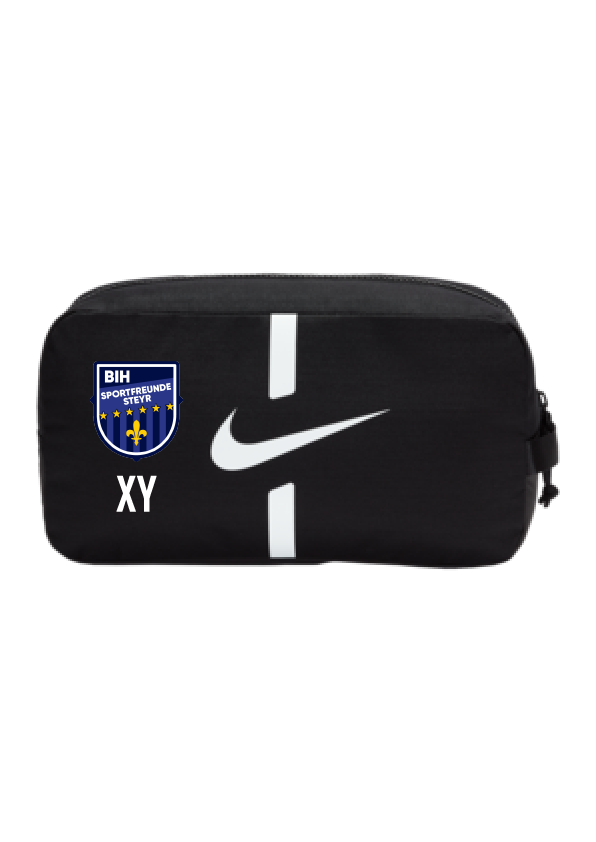 ADIDAS Tiro Schuhtasche Schwarz BIH Sportfreunde Steyr