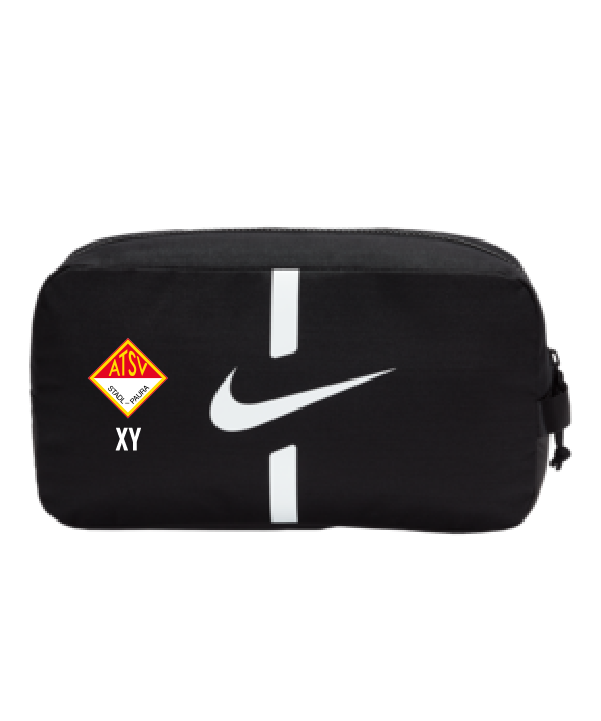 NIKE Academy Schuhtasche Schwarz ATSV Stadl-Paura