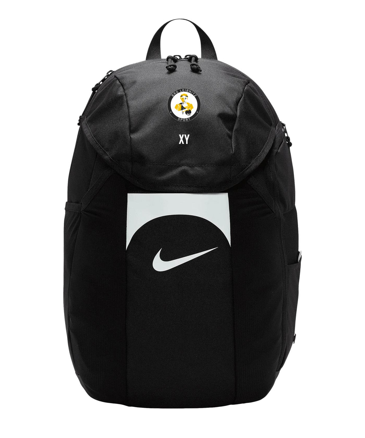 NIKE Academy Rucksack Schwarz Sport BG/BRG Leibnitz