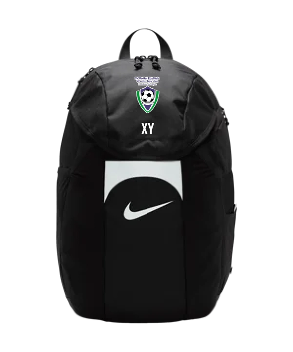 NIKE Academy Rucksack Schwarz SV Windischgarsten