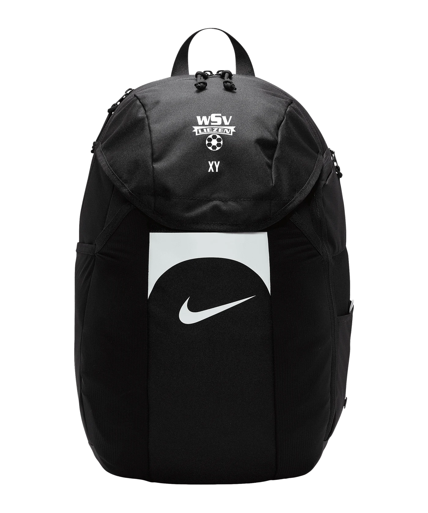 NIKE Academ Rucksack Schwarz WSV Liezen