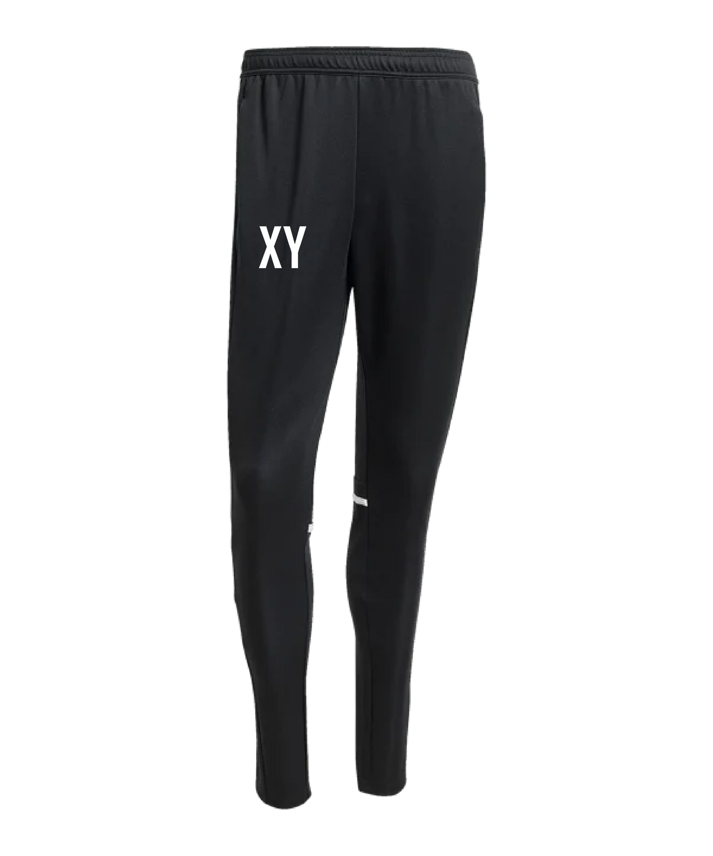 Adidas Trainingshose Lang Schwarz Kids FC Fernitz Mellach