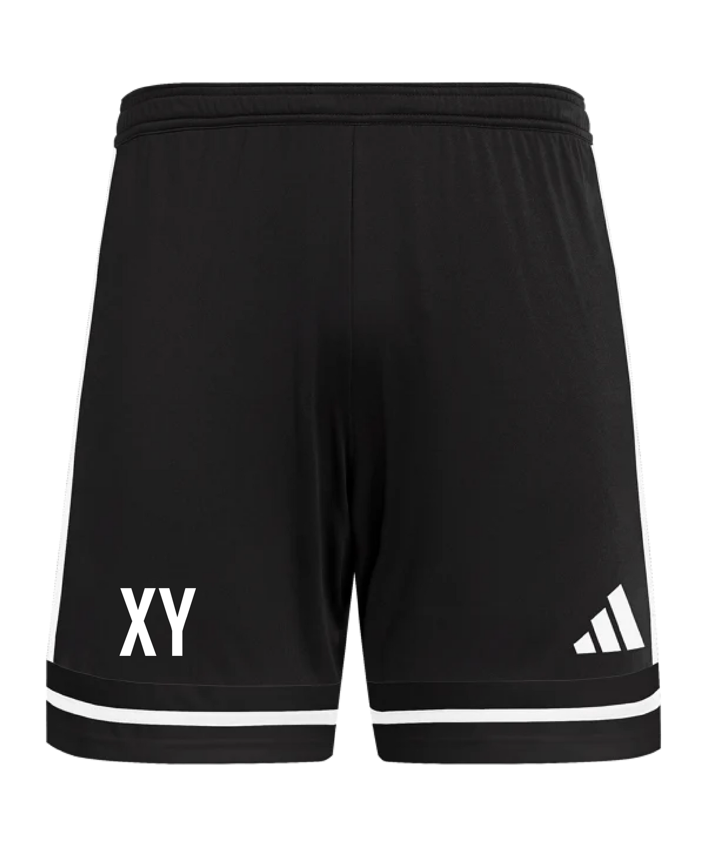 Adidas Trainingsshort Schwarz FC Fernitz Mellach