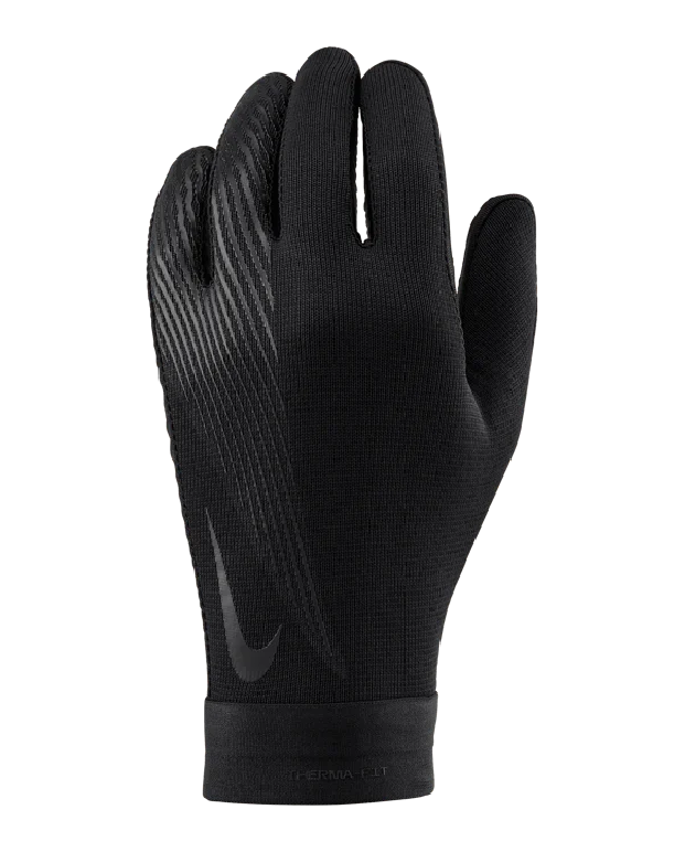 Nike Handschuhe Schwarz FC Schladming