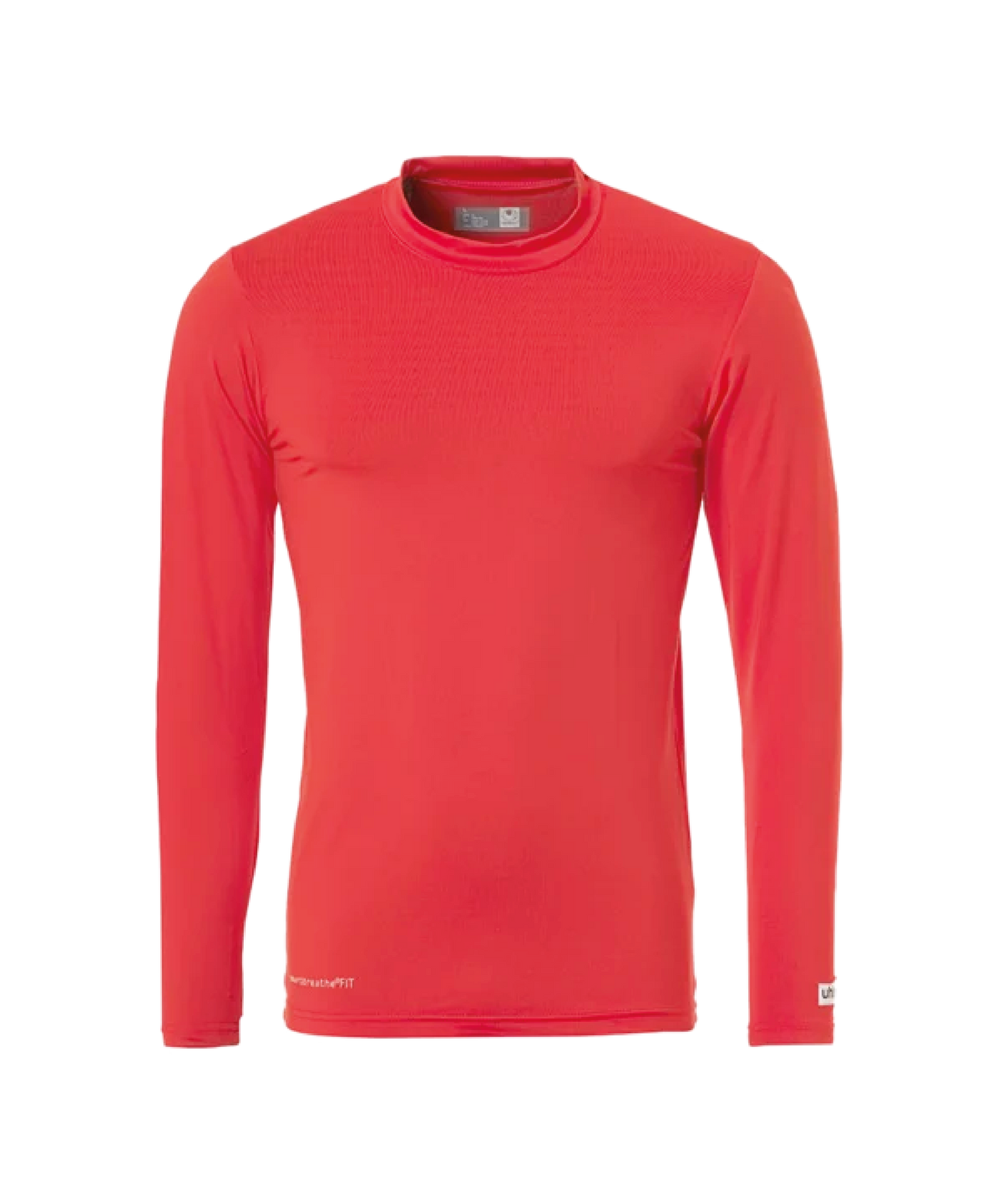 Uhlsport Undershirt Kids rot FC Judenburg