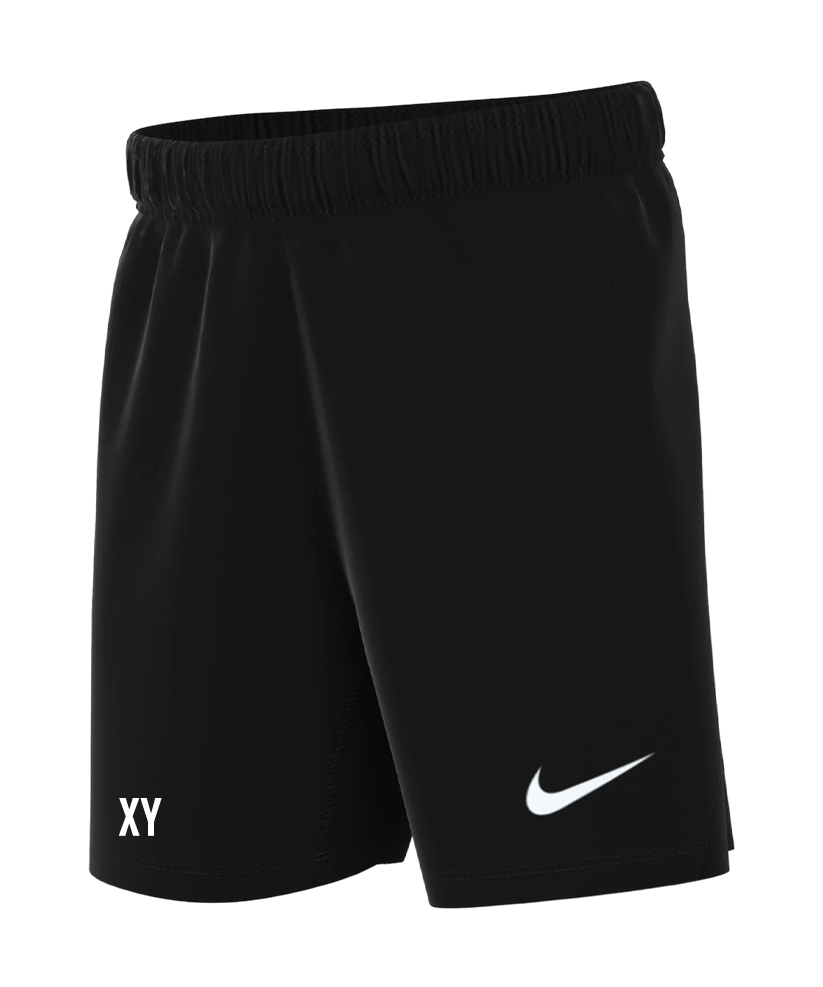 Nike Academy Pro 24 Trainingsshort Schwarz Weiss BHAK/BHAS Stegersbach