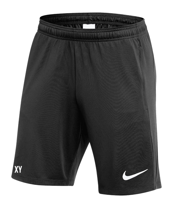 NIKE Academy Pro 24 Short Schwarz TUS Ardning
