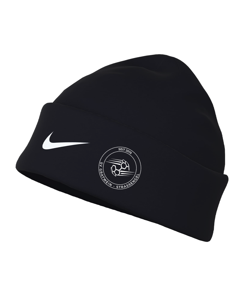 Nike Haube Schwarz Gratwein-Strassengel