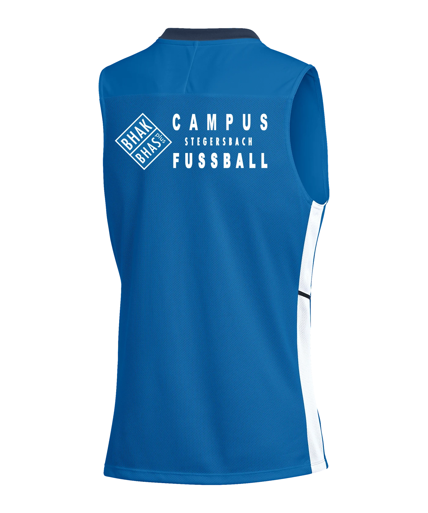 NIKE Academy 25 Tanktop Blau BHAK-BHAS Stegersbach