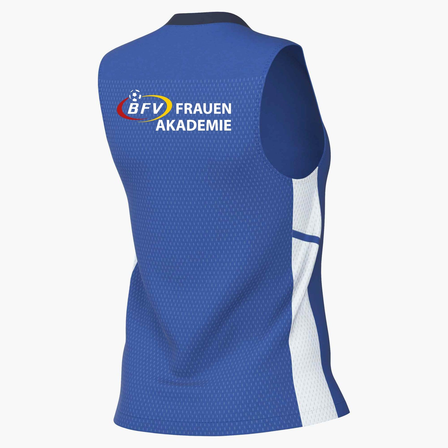 NIKE Academy 25 Tanktop Damen Blau BHAK-BHAS Stegersbach