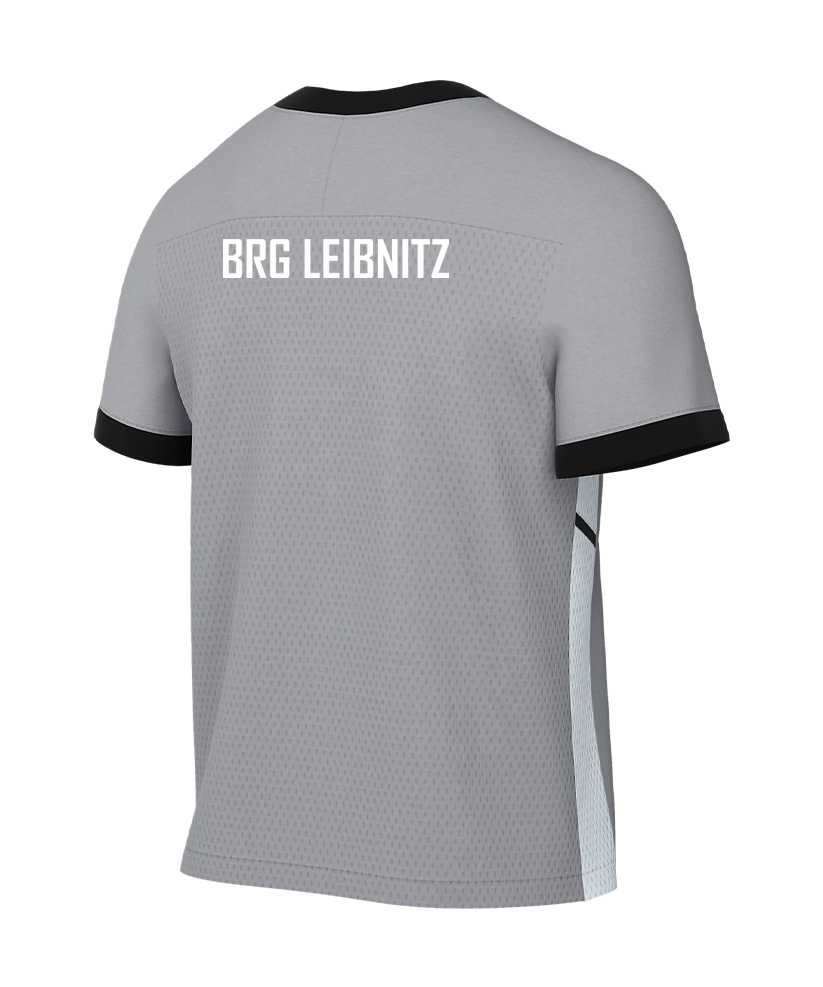 Nike Academy 25 Trainingsshirt Grau BG/BRG Leibnitz