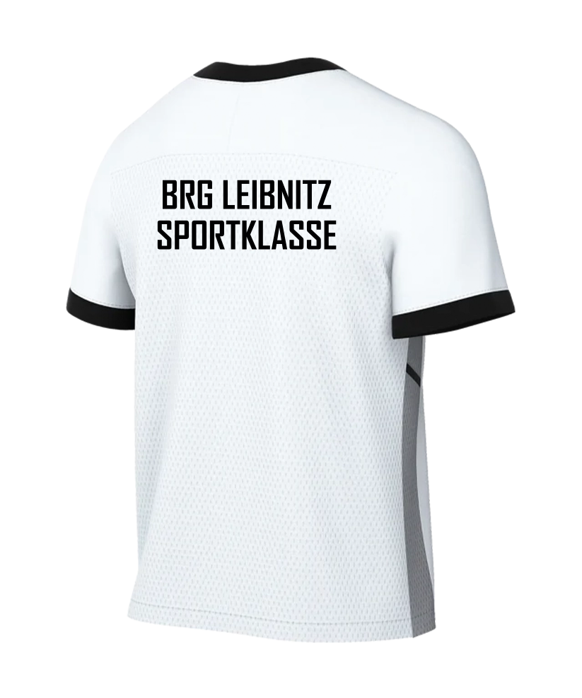 Nike Academy 25 Trainingsshirt Weiß BG/BRG Leibnitz Sport