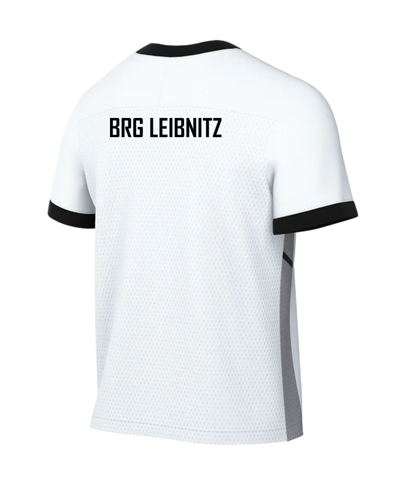 Nike Academy 25 Trainingsshirt Weiß BG/BRG Leibnitz