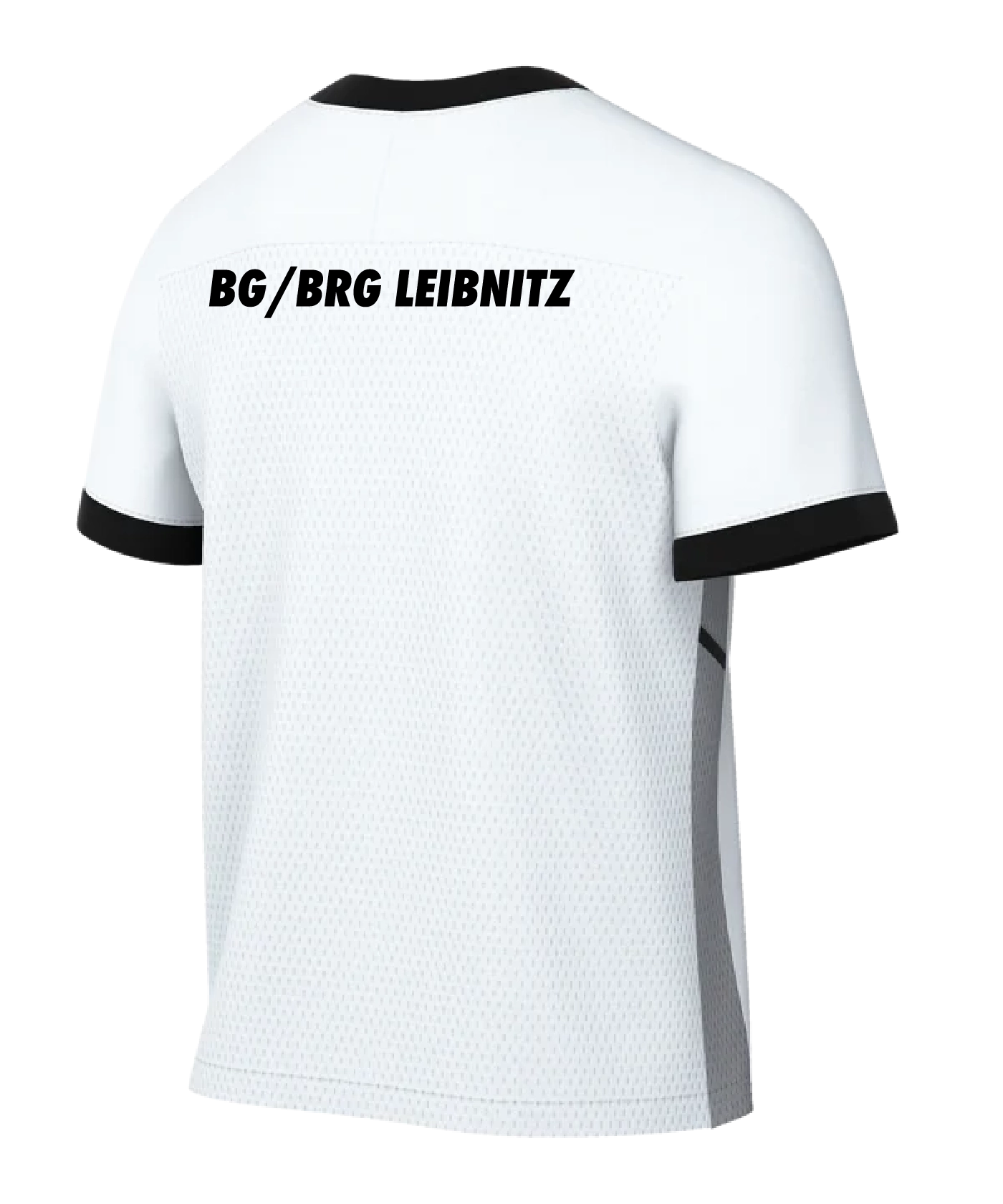 NIKE Academy 25 Trainingsshirt Weiß BG/BRG Leibnitz
