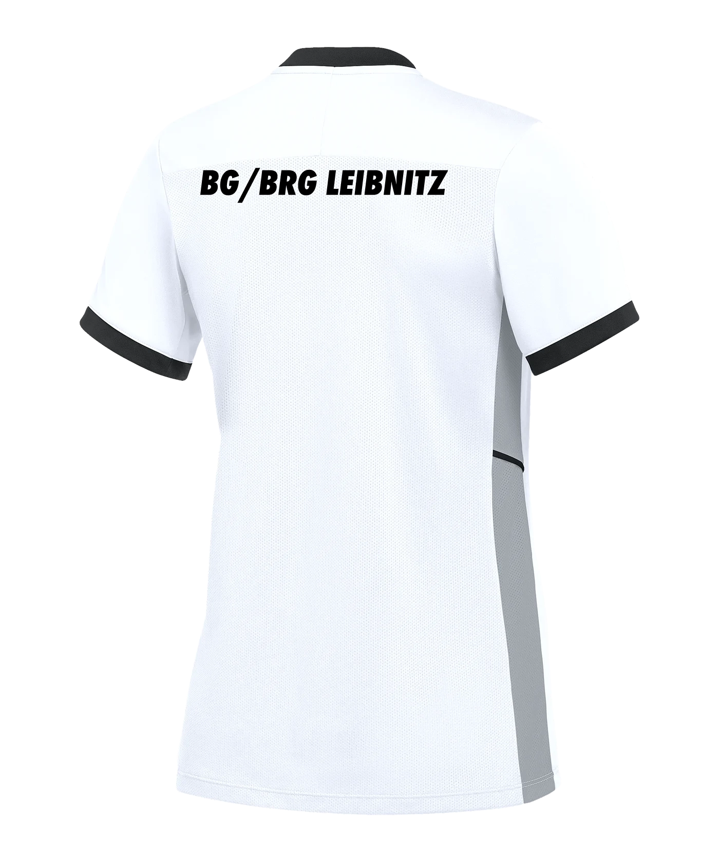 NIKE Academy 25 Trainingshirt Damen Weiss BG/BRG Leibnitz
