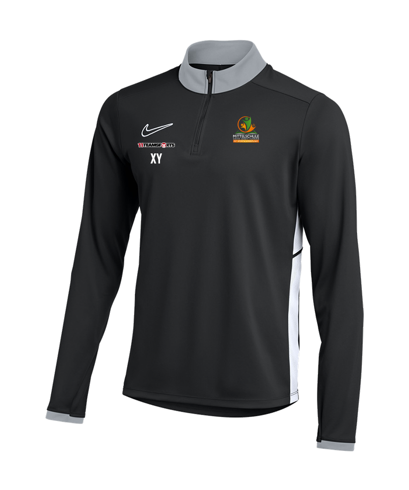 Nike Trainingstop Schwarz Kids MS Gross St. Florian