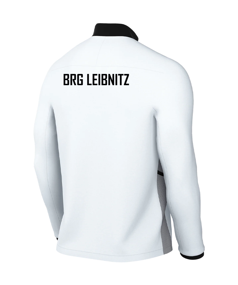 Nike Academy 25 Präsentationsjacke Weiß BG/BRG Leibnitz