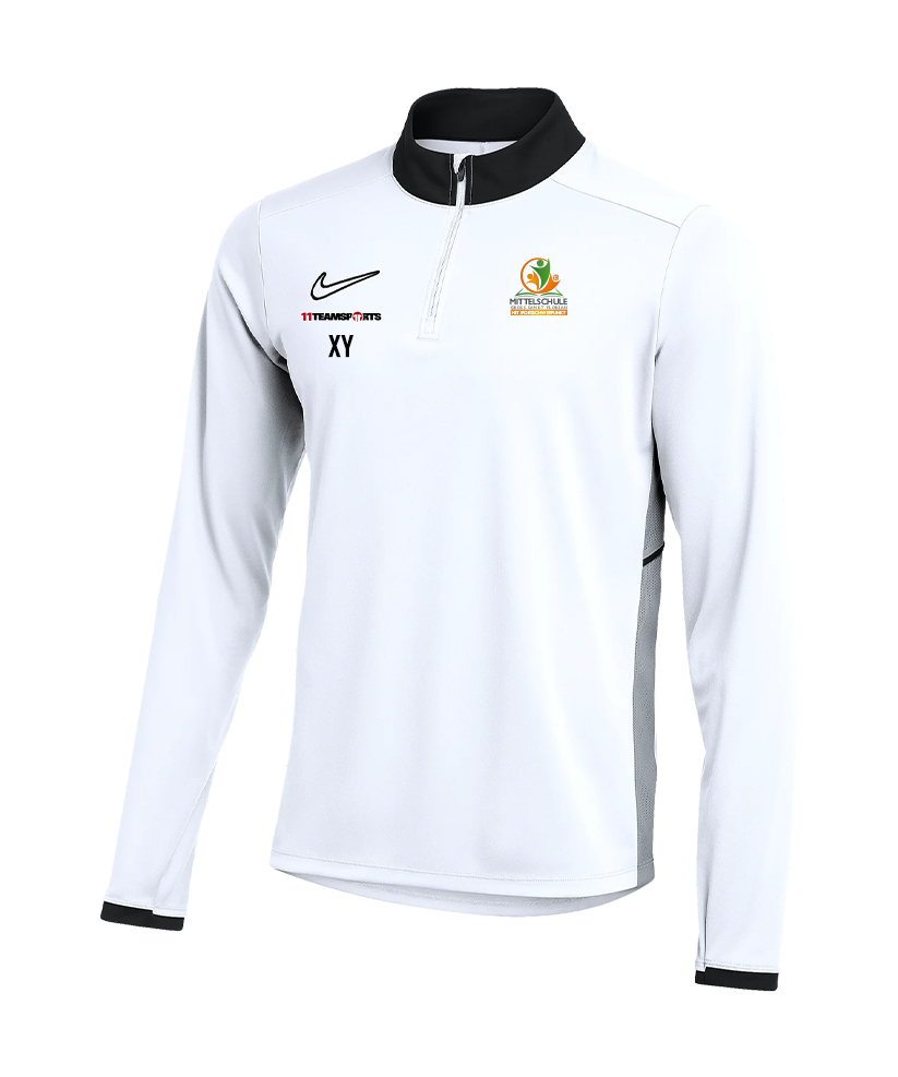 Nike Trainingstop Weiss Damen MS Gross St. Florian