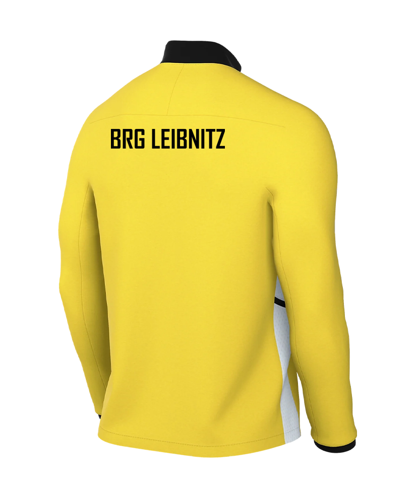 Nike Academy 25 Trainingsjacke Gelb BG/BRG Leibnitz