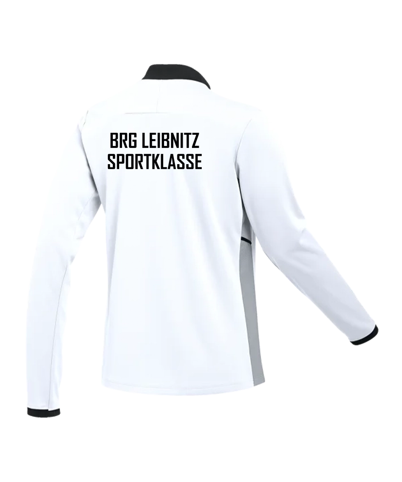 Nike Academy 25 Drill Top Sweatshirt Damen Weiss BG/BRG Leibnitz Sport