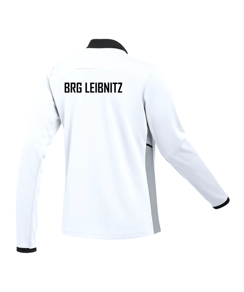 Nike Academy 25 Trainingsjacke Damen Weiss BG/BRG Leibnitz