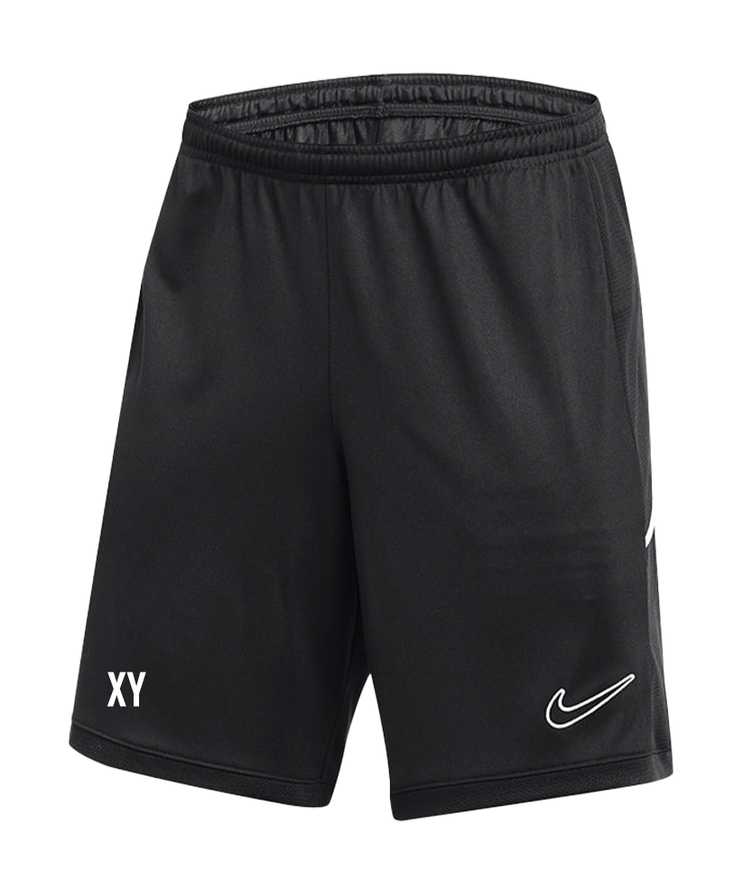 Nike Academy 25 Short Schwarz F010 FC Steyrer Kickers