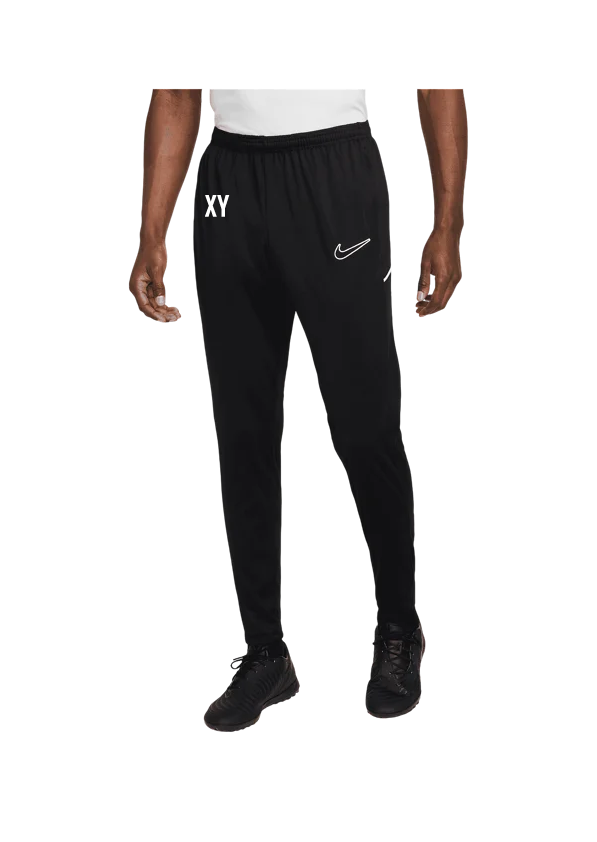NIKE Academy 25 Trainingshose Schwarz ATSV Vorwärts Neuzeug