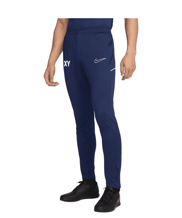 NIKE Academy 25 Trainingshose Blau Union Thalheim