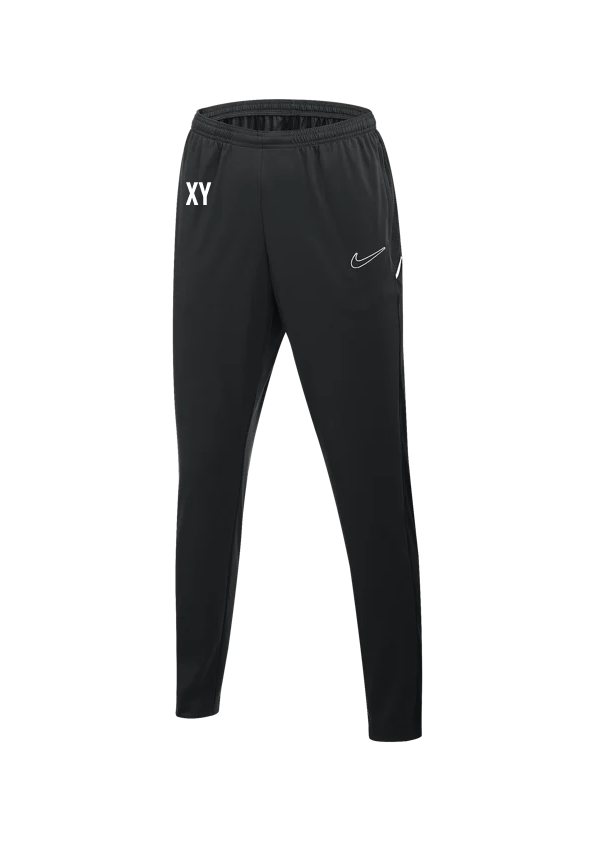 NIKE Academy 25 Trainingshose Damen Schwarz ATSV Vorwärts Neuzeug