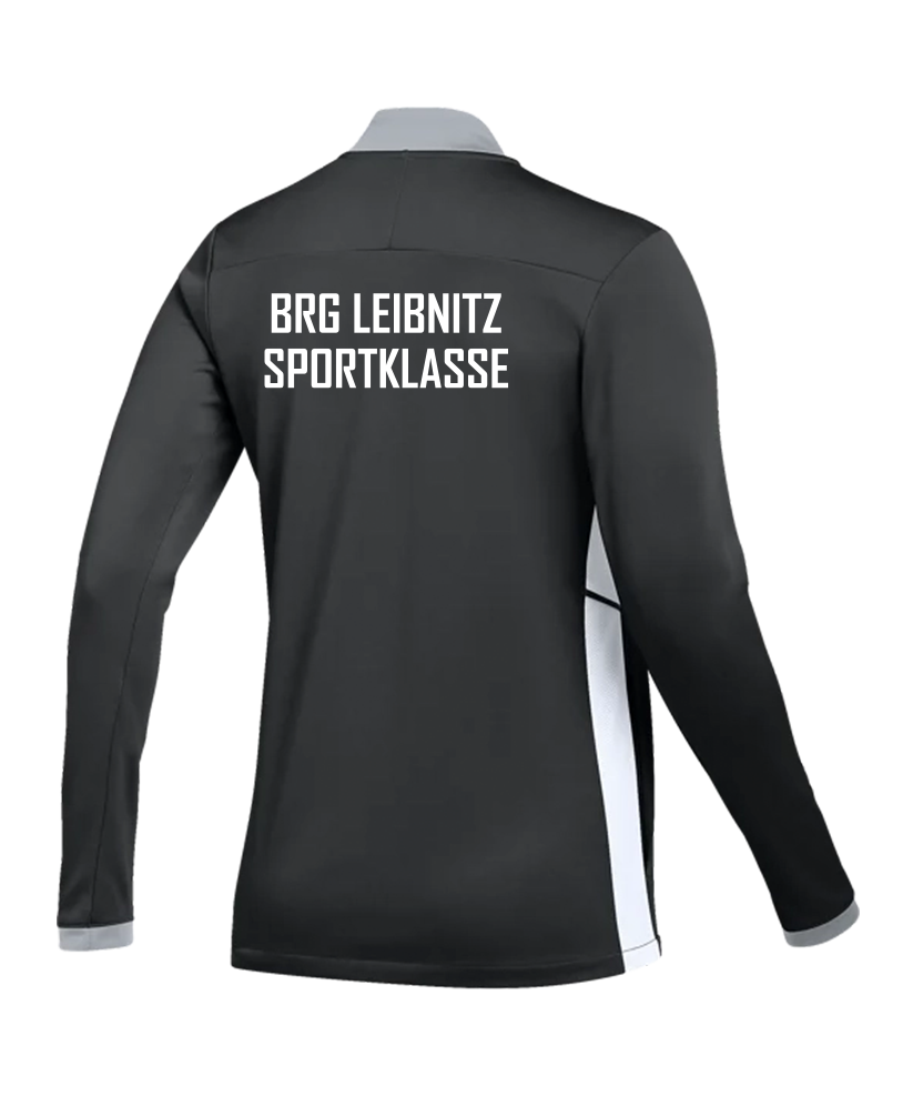 Nike Academy 25 Trainingsjacke Damen Schwarz BG/BRG Leibnitz Sport