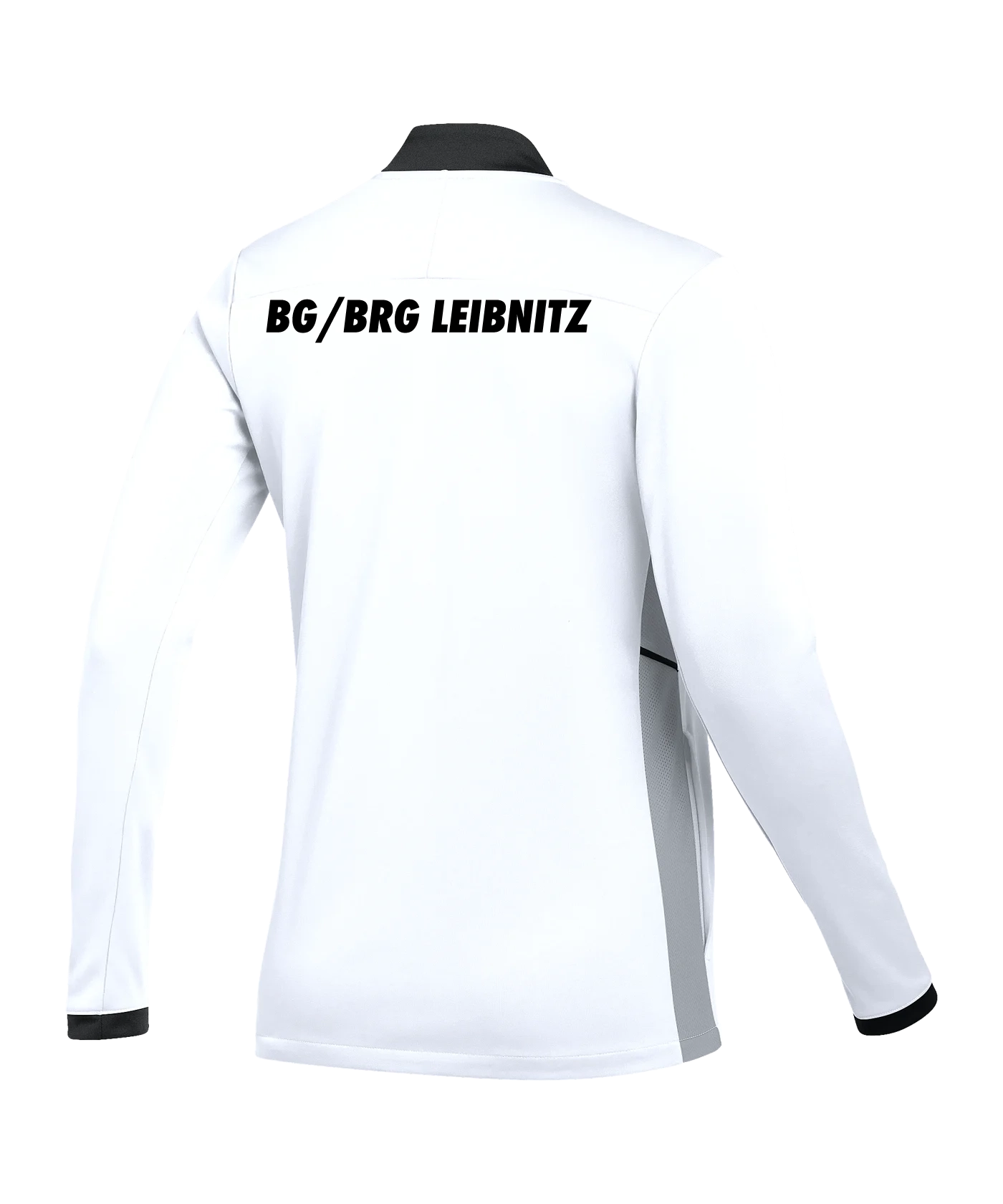 NIKE Academy 25 Trainingsjacke Damen Weiss Sport BG/BRG Leibnitz