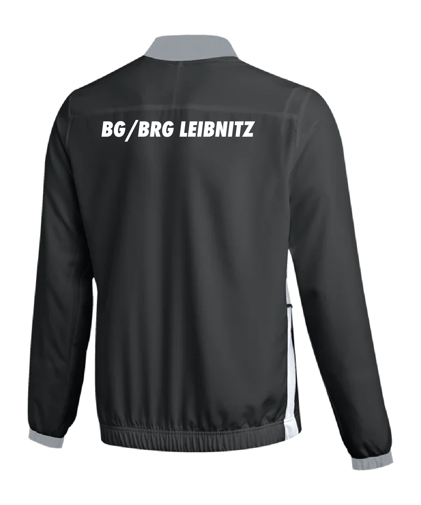 NIKE Academy 25 Präsentationsjacke Schwarz Sport BG/BRG Leibnitz