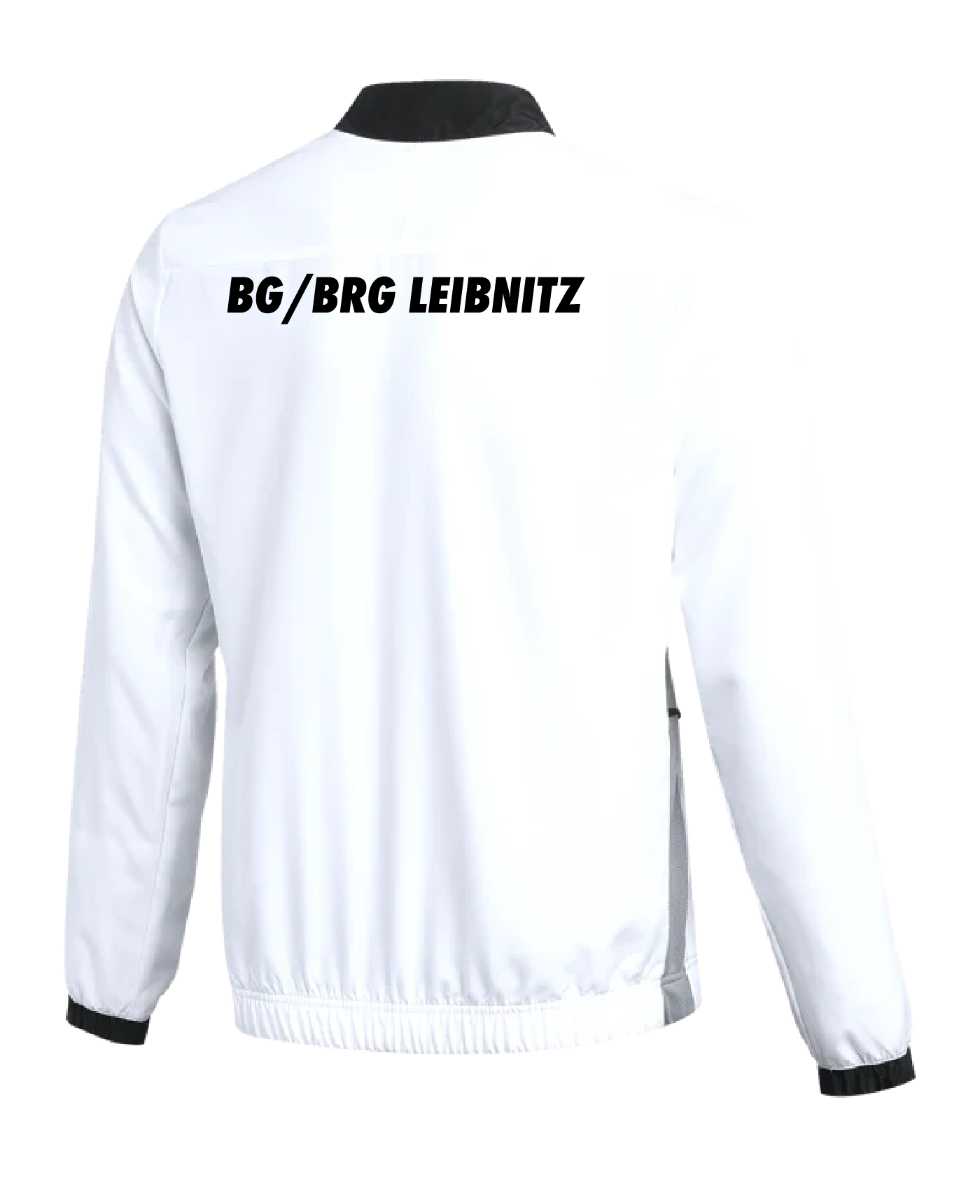 NIKE Academy 25 Präsentationsjacke Weiß Sport BG/BRG Leibnitz