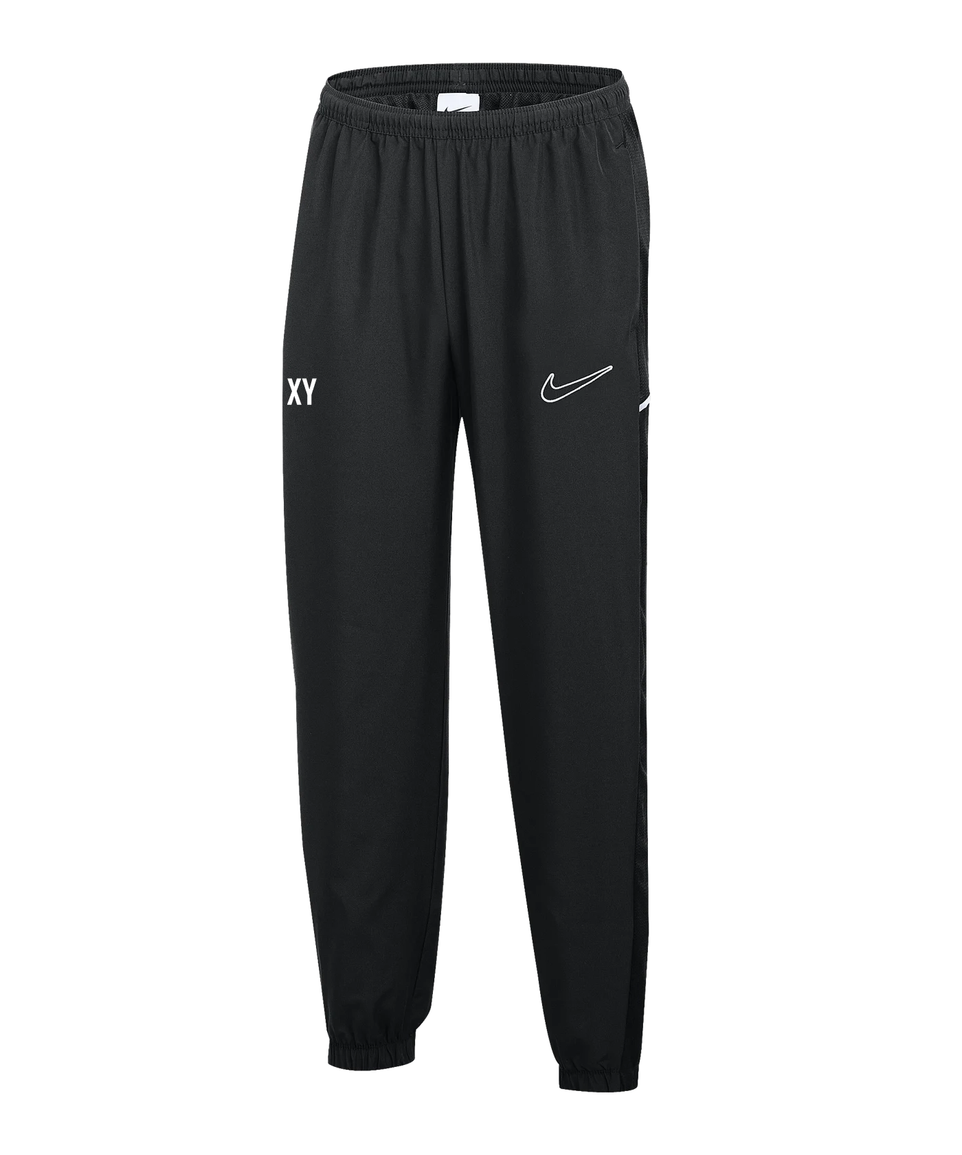 NIKE Academy 25 Präsentationshose Kids Schwarz Ini