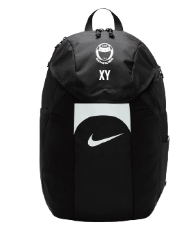 NIKE Academy Rucksack Schwarz ASKÖ Ohlsdorf