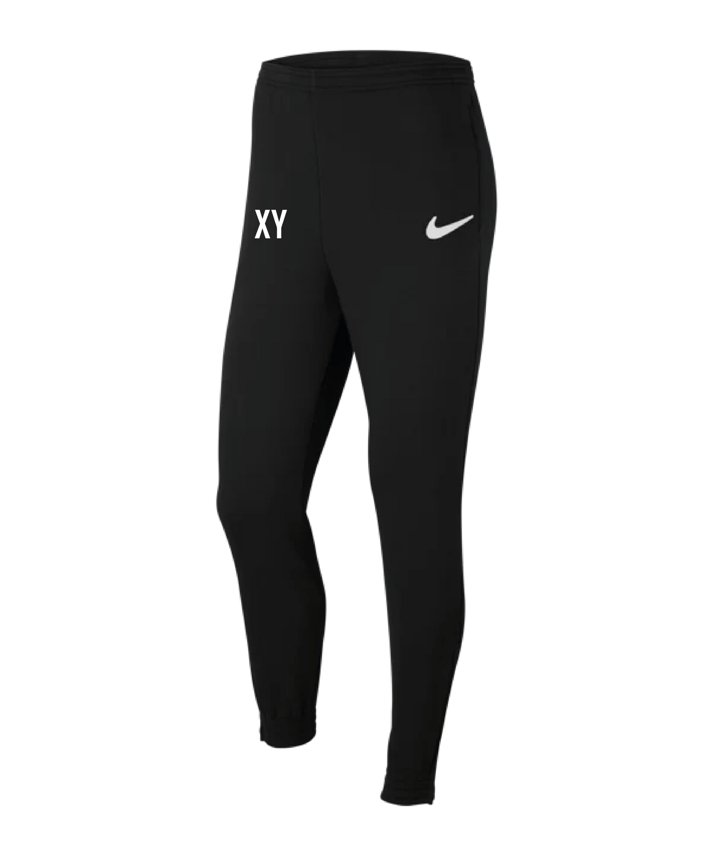 Nike Pant Schwarz Gratkorn Scorpions
